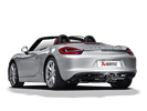 BOXSTER S (981)