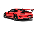 911 GT3 RS (991.2)